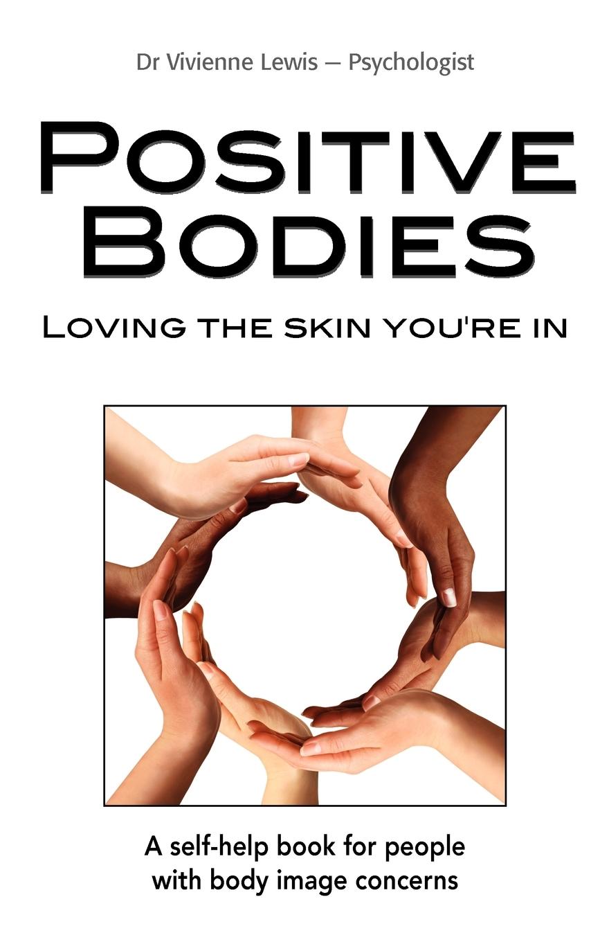 Vorderes Coverbild Positive Bodies