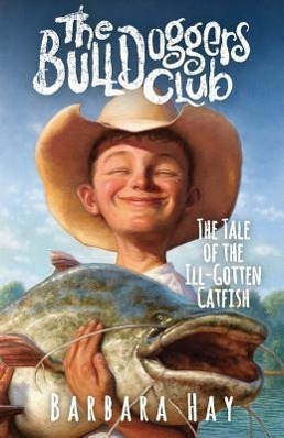 Vorderes Coverbild The Tale of the Ill-Gotten Catfish