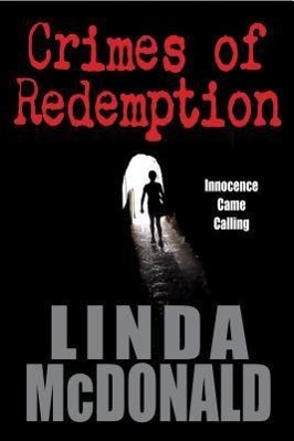 Vorderes Coverbild Crimes of Redemption