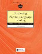 Vorderes Coverbild Exploring Second Language Reading: Issues and Strategies