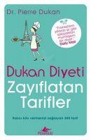 Vorderes Coverbild Dukan Diyeti Zayiflatan Tarifler