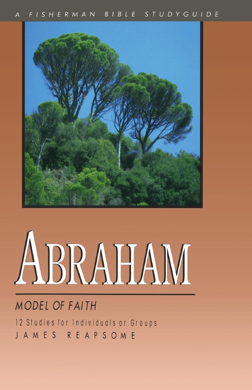 Vorderes Coverbild Abraham