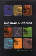 Vorderes Coverbild The Math Chat Book