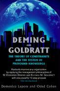 Vorderes Coverbild Deming and Goldratt: The Theory of Constraints and the System of Profound Knowledge