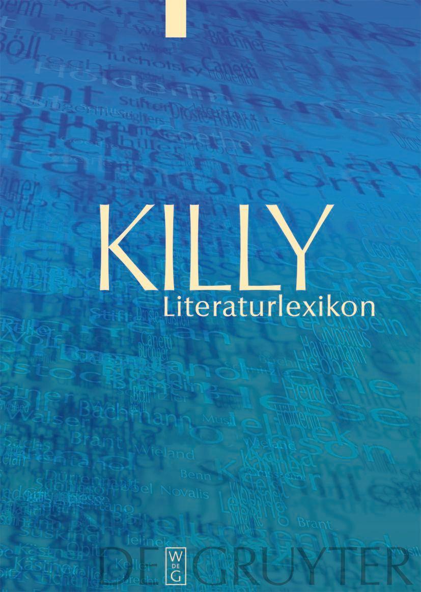 Vorderes Coverbild Register