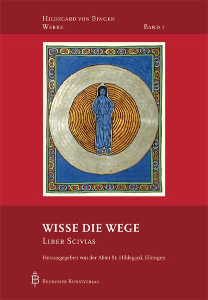 Vorderes Coverbild Wisse die Wege