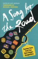 Vorderes Coverbild A Song for the Road