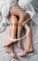 Vorderes Coverbild Swingers