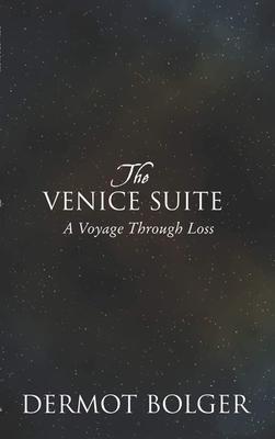 Vorderes Coverbild The Venice Suite