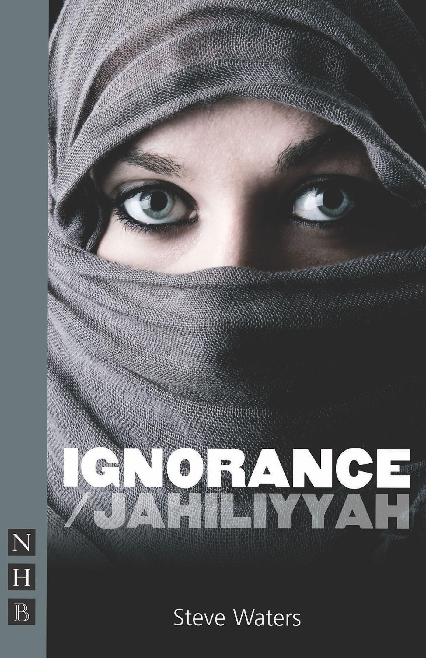 Vorderes Coverbild Ignorance/Jahiliyyah
