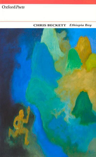 Vorderes Coverbild Ethiopia Boy