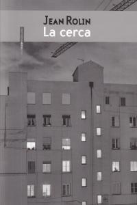 Vorderes Coverbild La cerca