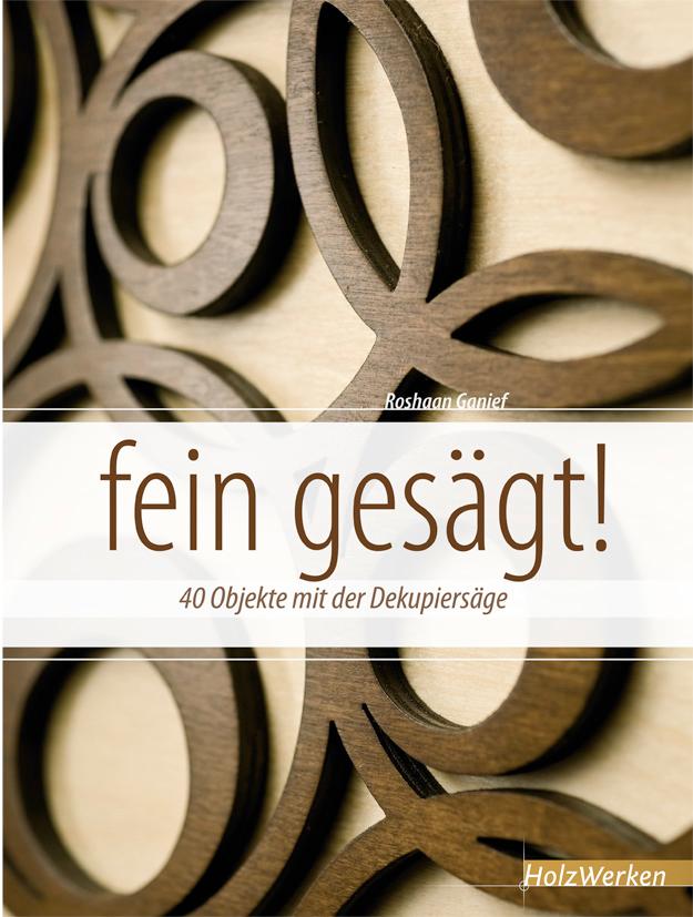 Vorderes Coverbild fein gesägt!