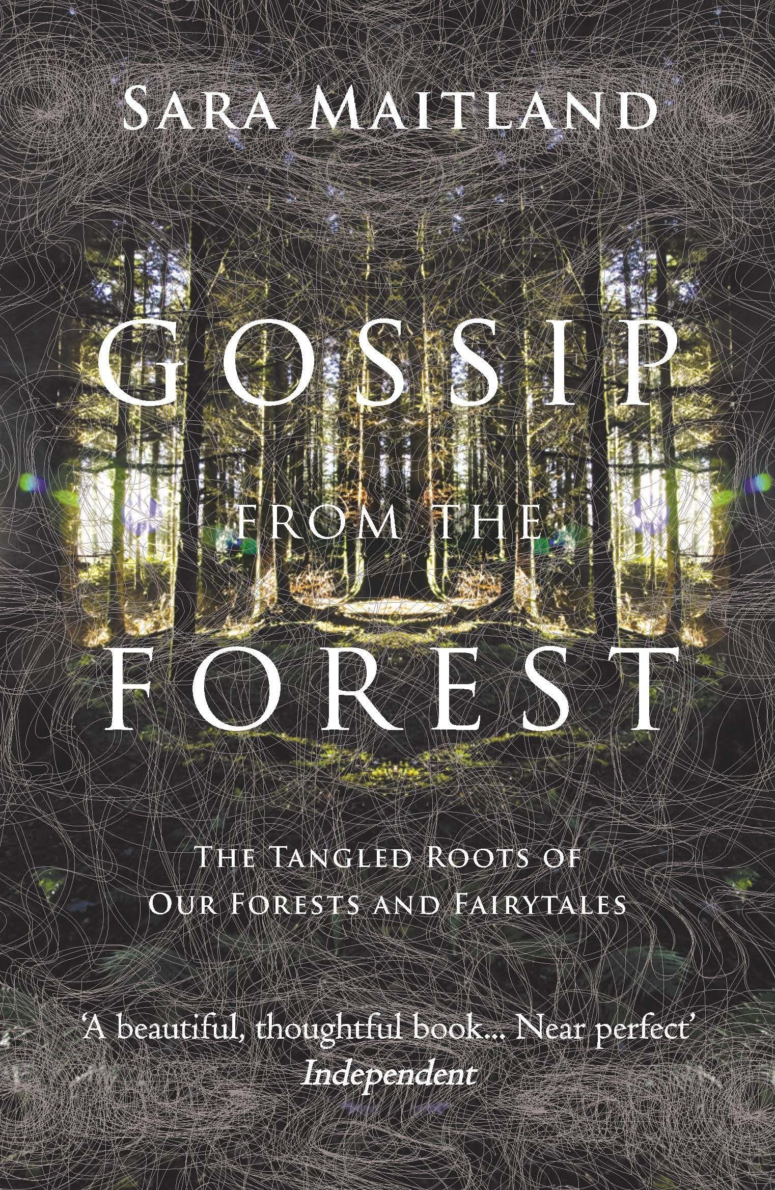 Vorderes Coverbild Gossip from the Forest