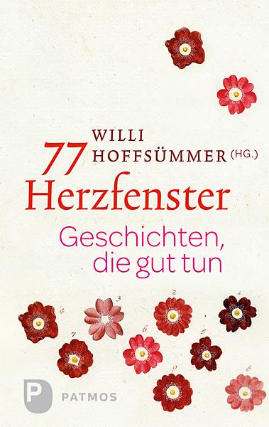 Vorderes Coverbild 77 Herzfenster
