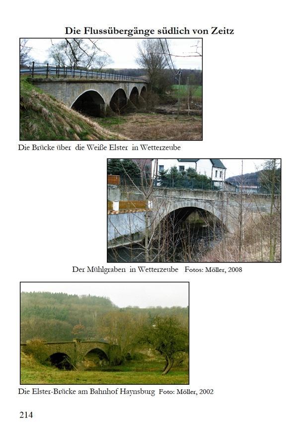 Beispielinhalt (Bild) Der Kampf um Zeitz April 1945