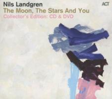 Vorderes Coverbild The Moon The Stars And You (Collector's Edition)