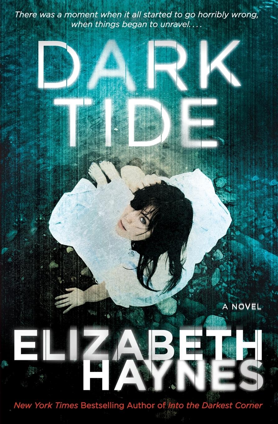 Vorderes Coverbild Dark Tide
