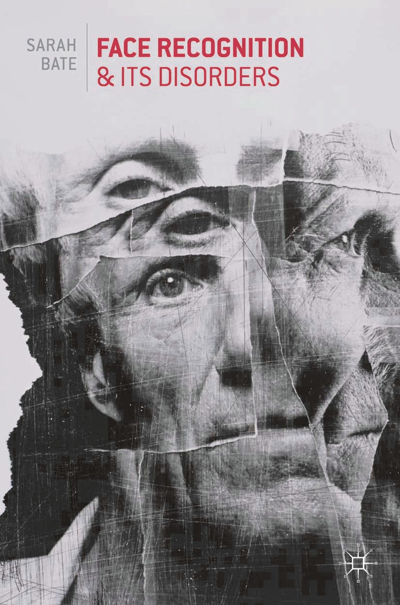 Vorderes Coverbild Face Recognition and its Disorders