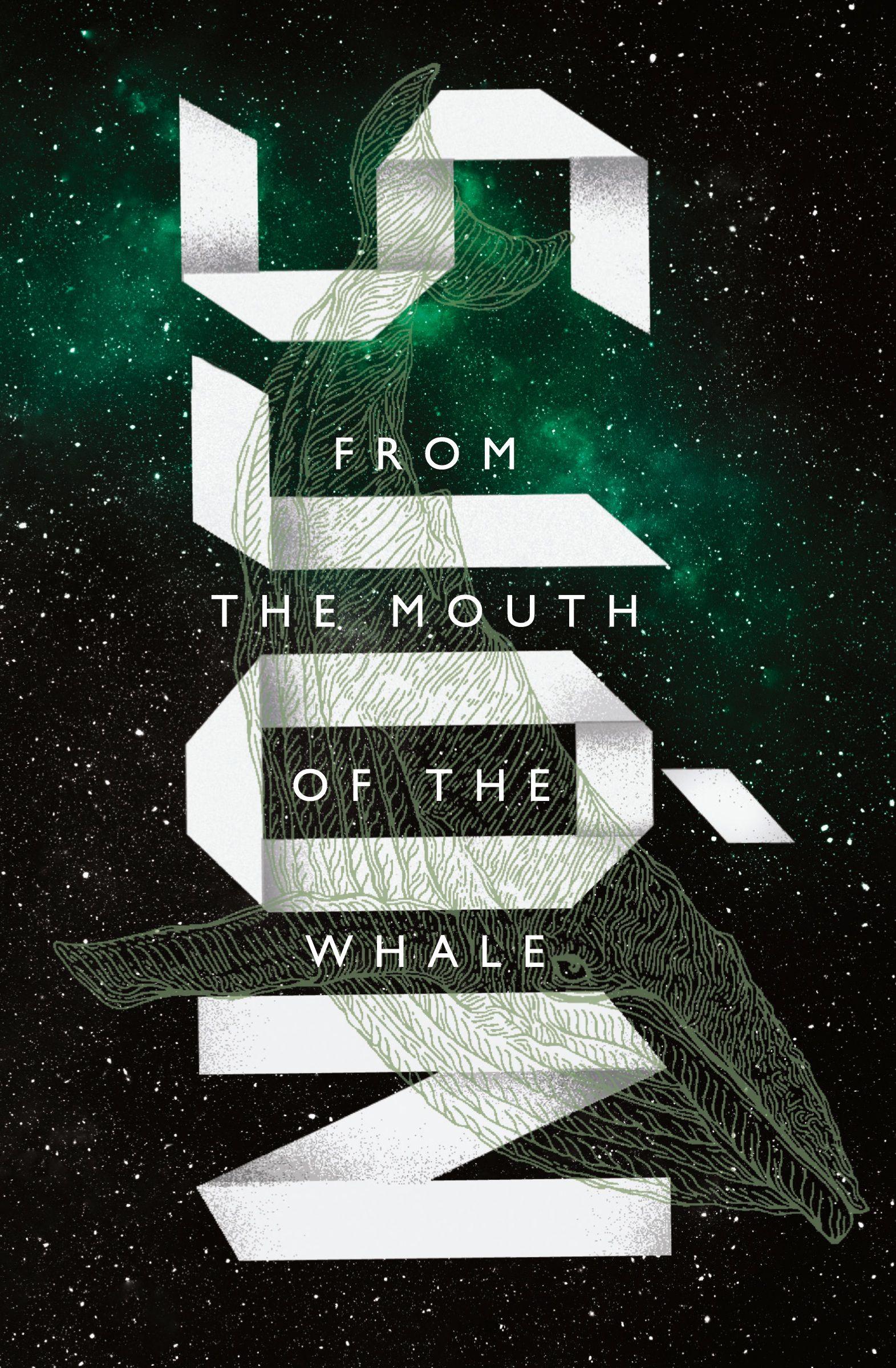 Vorderes Coverbild From the Mouth of the Whale