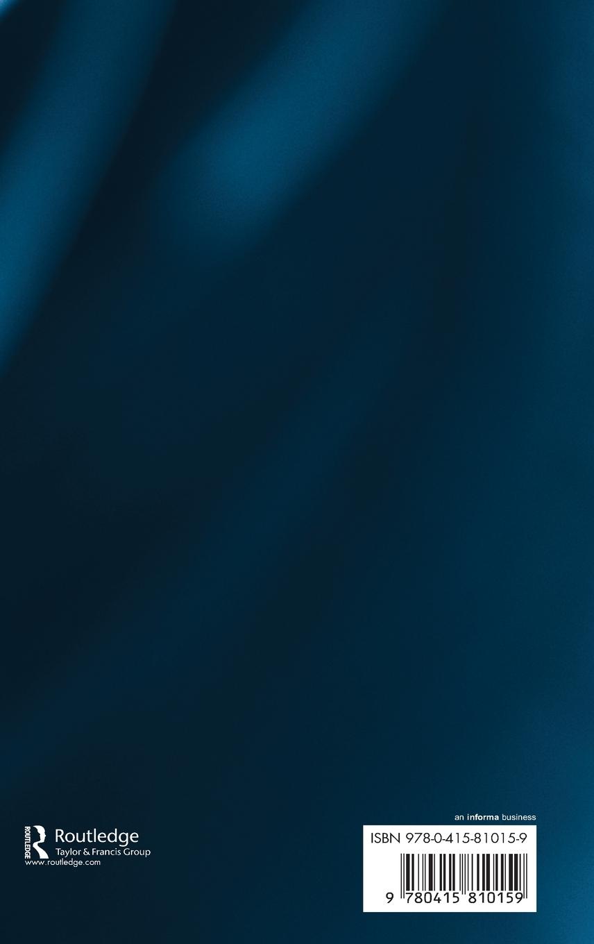 Rückseitencover China's Ethnic Minorities