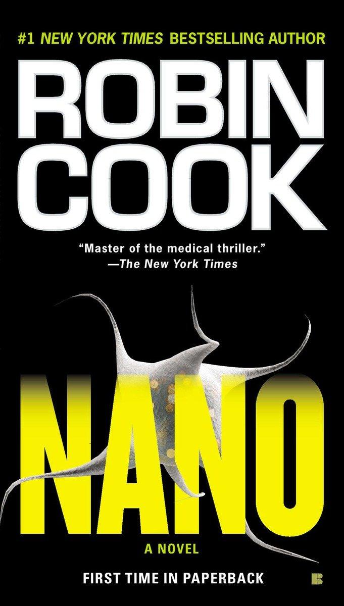 Vorderes Coverbild Nano
