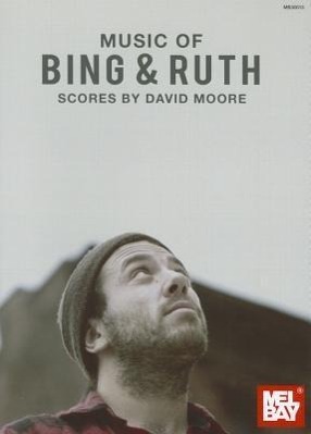 Vorderes Coverbild Music of Bing and Ruth