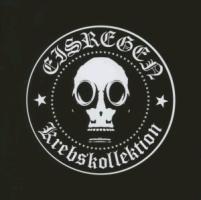 Vorderes Coverbild Krebskollektion