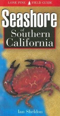 Vorderes Coverbild Seashore of Southern California