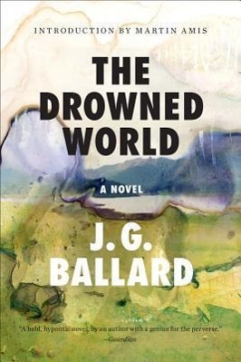 Vorderes Coverbild The Drowned World