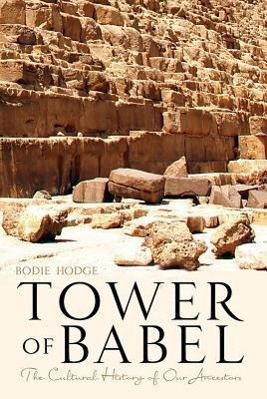 Vorderes Coverbild Tower of Babel