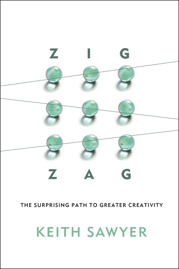 Vorderes Coverbild Zig Zag