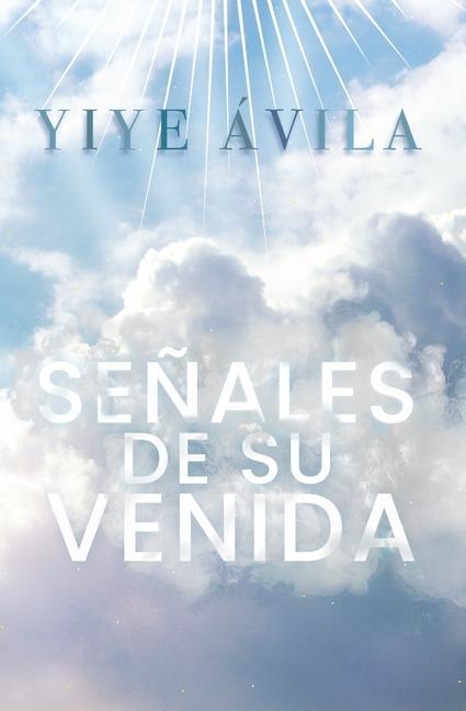 Vorderes Coverbild Señales de Su Venida
