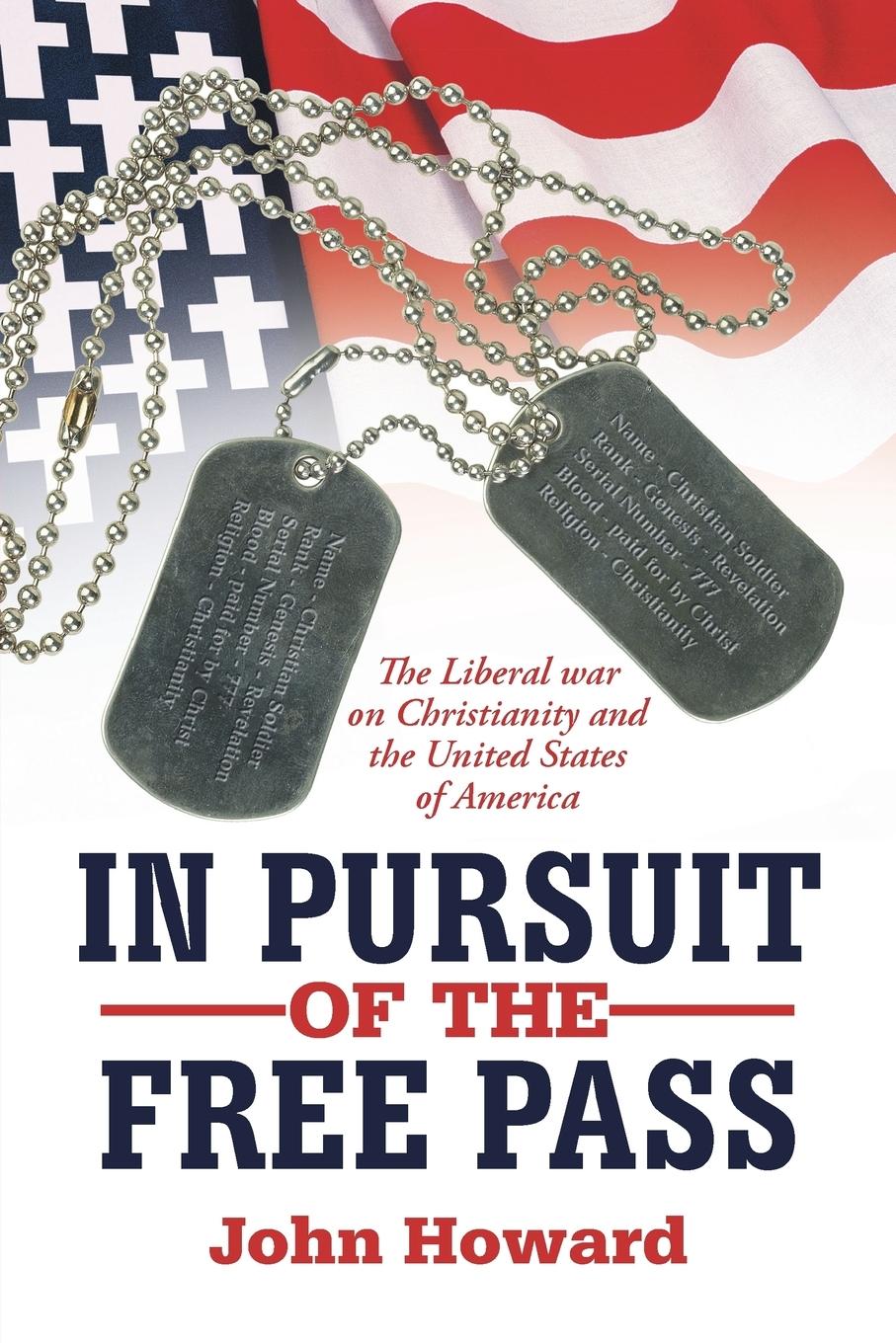 Vorderes Coverbild In Pursuit of the Free Pass