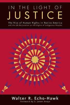 Vorderes Coverbild In the Light of Justice