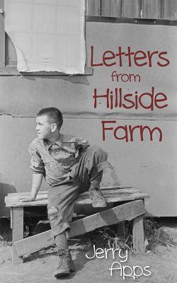 Vorderes Coverbild Letters from Hillside Farm