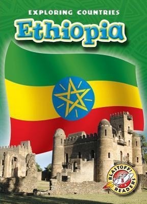 Vorderes Coverbild Ethiopia