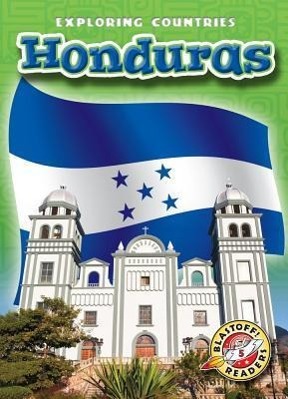 Vorderes Coverbild Honduras