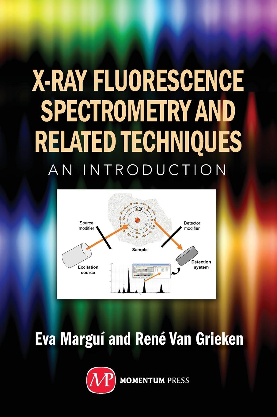 Vorderes Coverbild X-Ray Fluorescence Spectrometry and Related Techniques