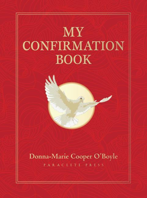 Vorderes Coverbild My Confirmation Book