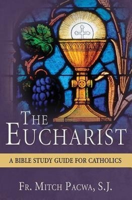 Vorderes Coverbild The Eucharist