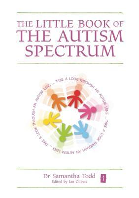Vorderes Coverbild The Little Book of the Autism Spectrum