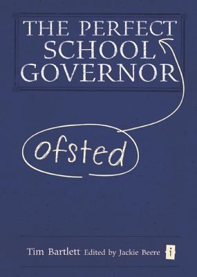 Vorderes Coverbild The Perfect Ofsted School Governor