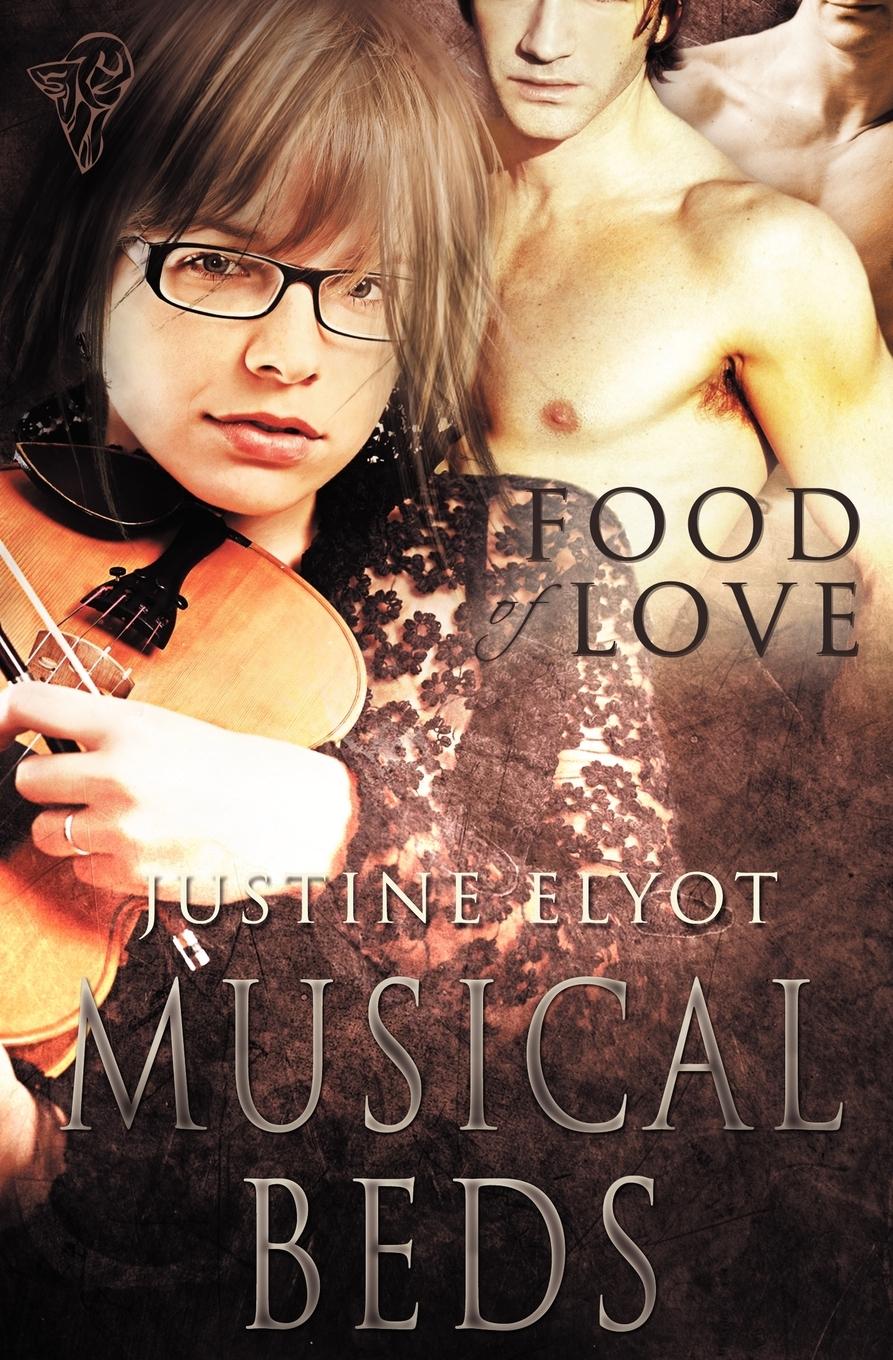 Vorderes Coverbild Food of Love