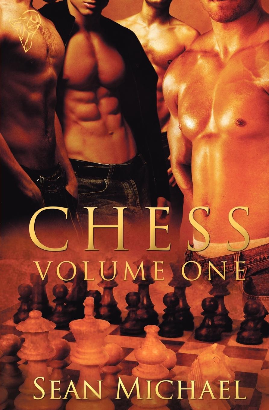 Vorderes Coverbild Chess