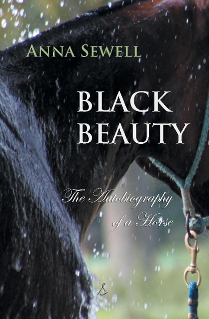 Vorderes Coverbild Black Beauty: The Autobiography of a Horse