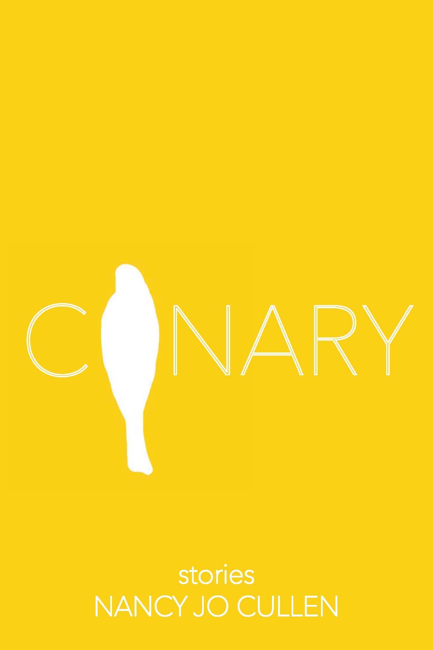 Vorderes Coverbild Canary