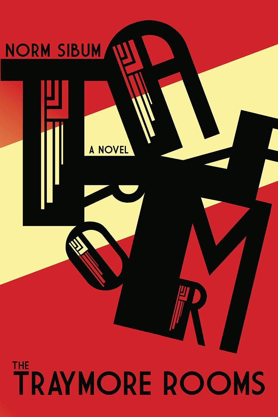 Vorderes Coverbild The Traymore Rooms