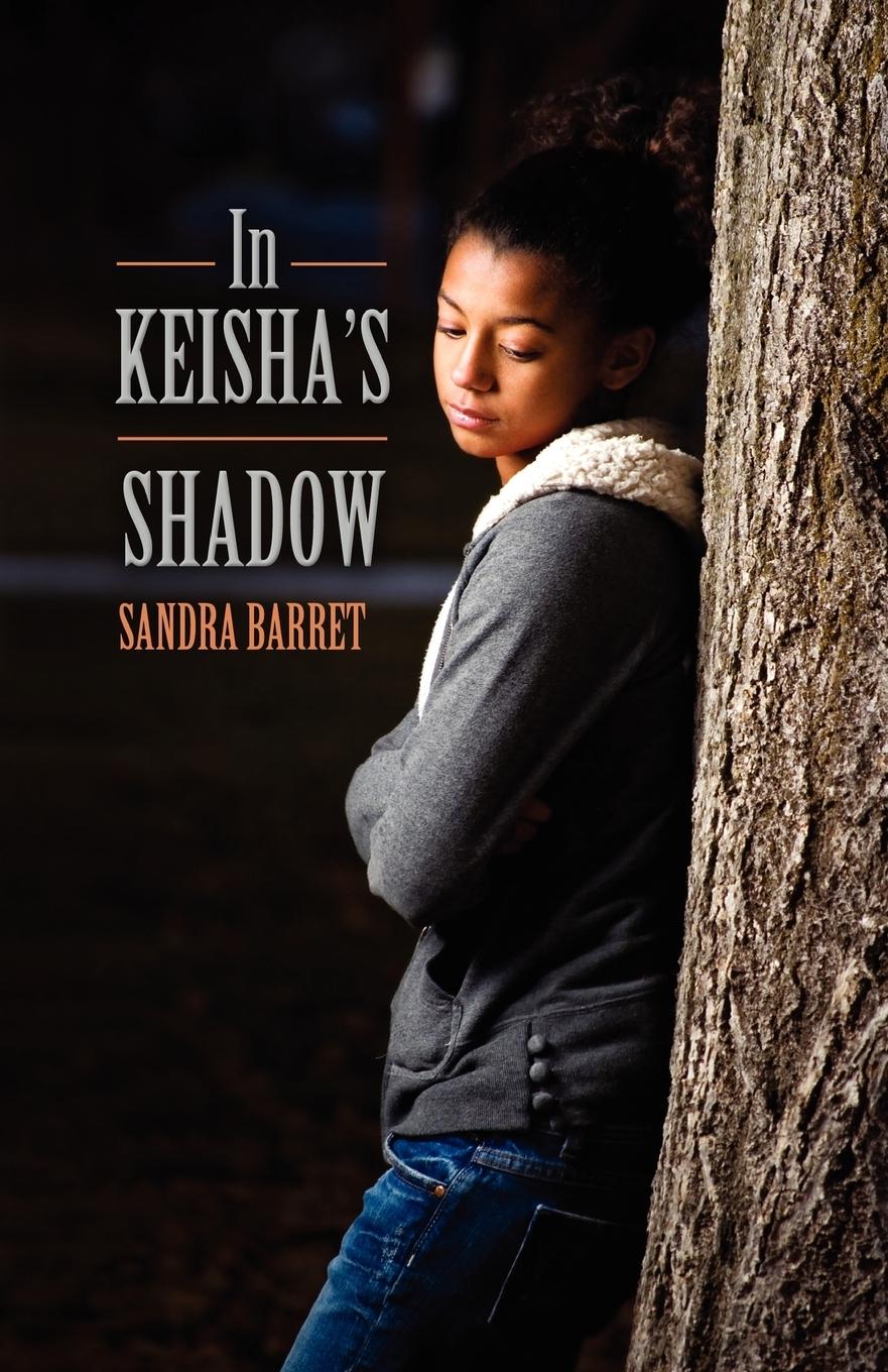 Vorderes Coverbild In Keisha's Shadow
