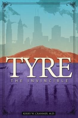 Vorderes Coverbild Tyre: The Invincible